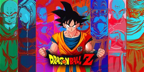 watch dragon ball z online.
